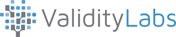 Logo Validity Labs AG