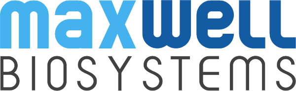 Logo MaxWell Biosystems AG