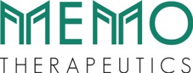 Logo Memo Therapeutics AG