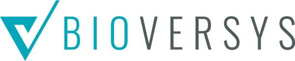Logo BioVersys AG