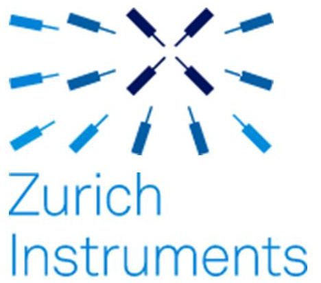 Logo Zurich Instruments AG