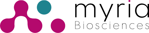 Logo Myria Biosciences