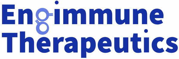 Logo Engimmune Therapeutics