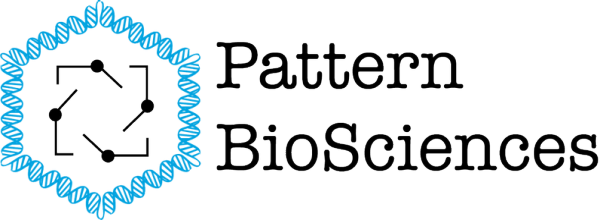 Logo Pattern BioSciences
