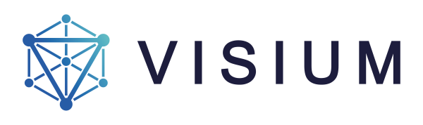 Logo Visium