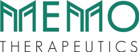 Enlarged view: Memo_Therapeutics_Logo