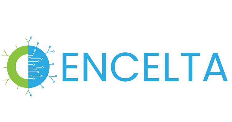 Logo of ENCELTA