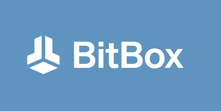 Logo_BitBox; link to company website