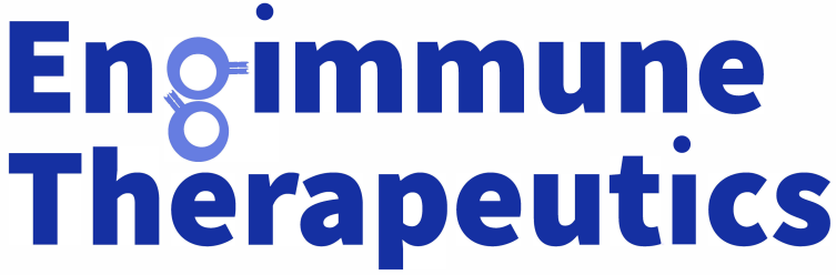 Logo_Engimmune-Therapeutics; link to company website