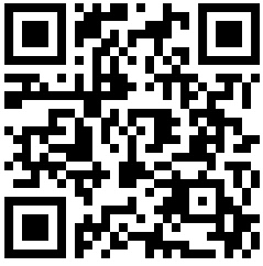 QR-code, access is password protected 
