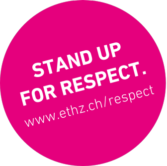 ETH respect camapign 2021