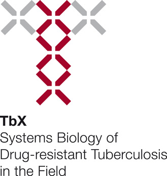 Logo of the SystemsX RTD project TbX