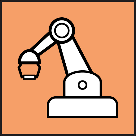 Enlarged view: "Simple" Pipetting Workflow