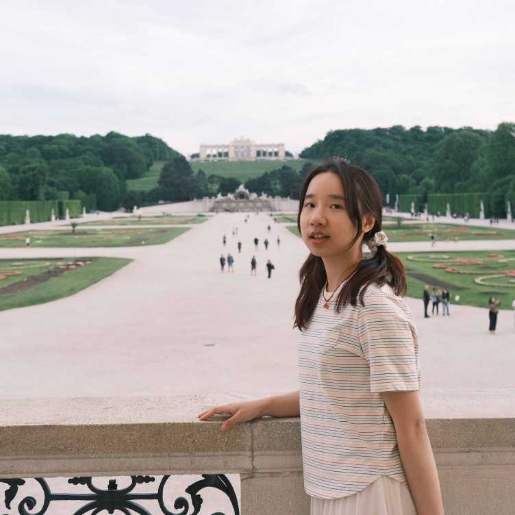 Ningning photo