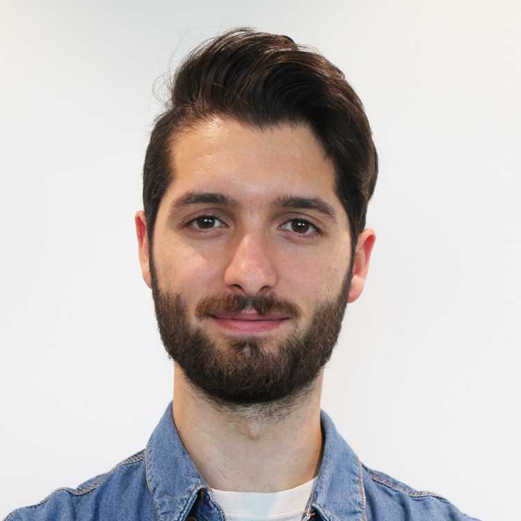 Dr. Marco Mandolesi