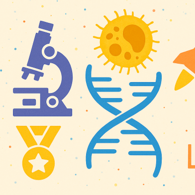 Celebrate science