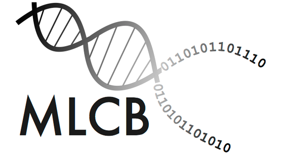 Logo of the Machine Learning and Computational Biology Lab