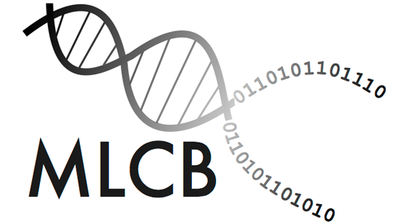 CV - Karsten Borgwardt – Machine Learning & Computational Biology Lab