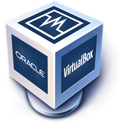 Icon of VirtualBox