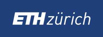 Enlarged view: Logo of ETH Zurich