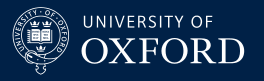 Enlarged view: Logo of University of Oxford