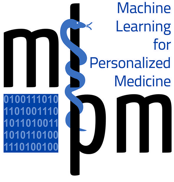 MLPM logo