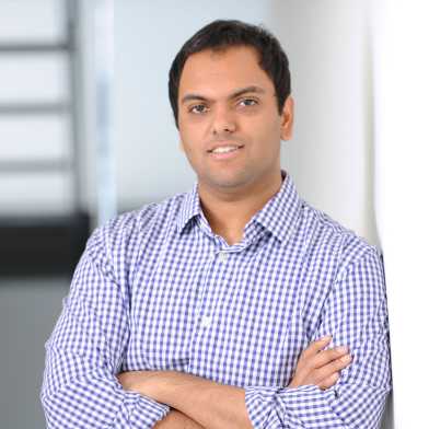 Prof. Sai Reddy