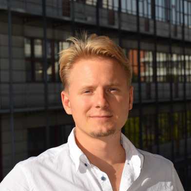 Felix Franke