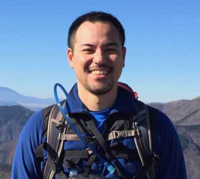 Dr Shunsuke Kawamura.