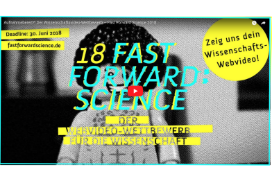 Webvideo_FastForwardScience