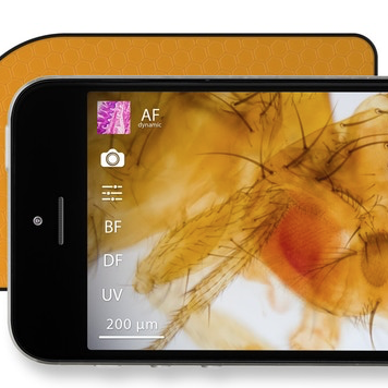 µPeek_microscope