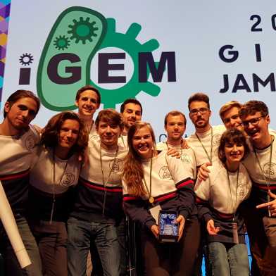 iGEM_2018_TeamETH