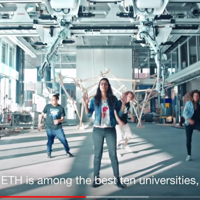 ETH Master's video Nov. 2018