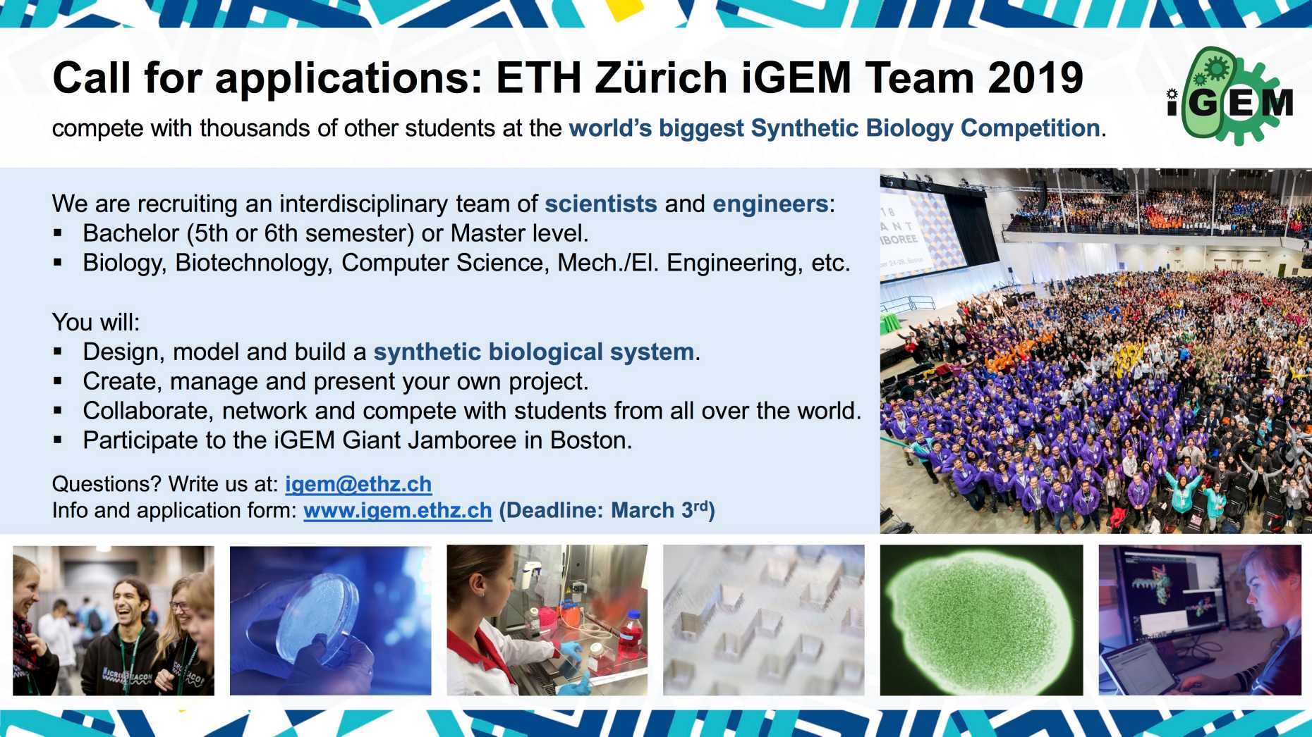 Enlarged view: iGEM_call_2019