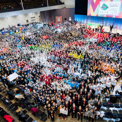 iGEM