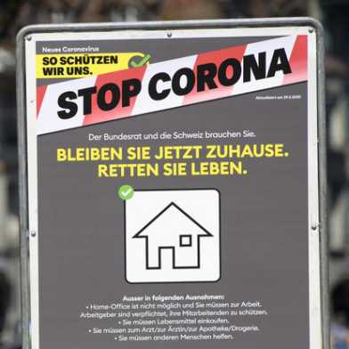Stop-Corona_Plakat