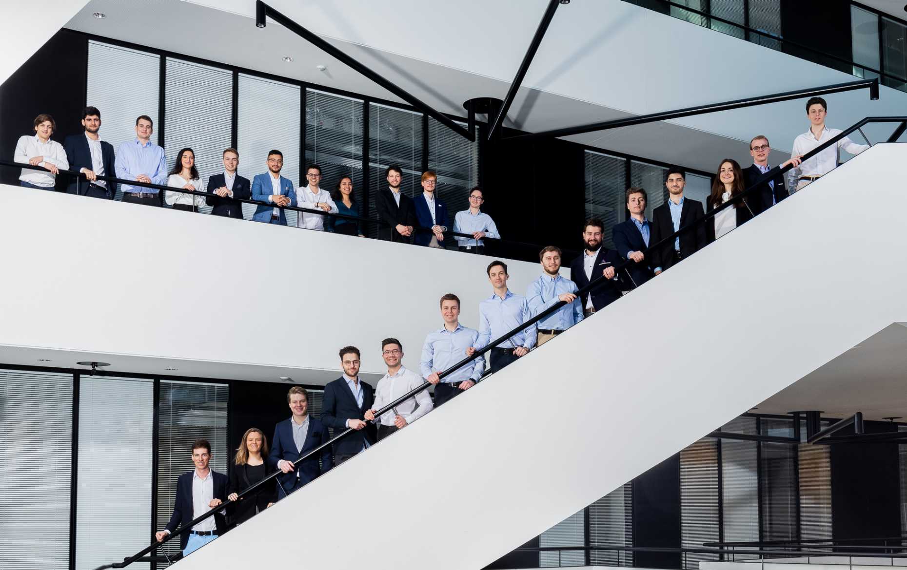 Visium-team_ETHspinoff