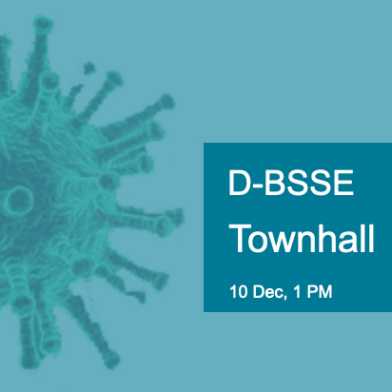 D-BSSE_Townhall_10December2020