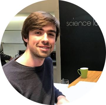 Gotthold Fläschner, Biophysics Group