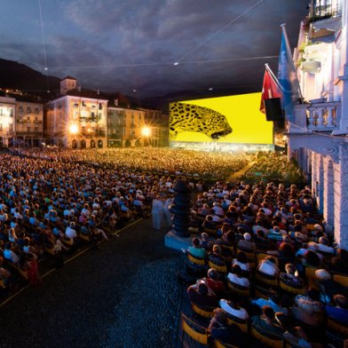 Locarno-Film-Festival