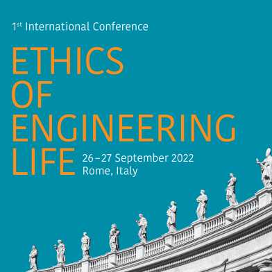 flyer of ICEEL conference