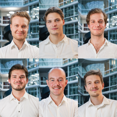 Team Hephaistos