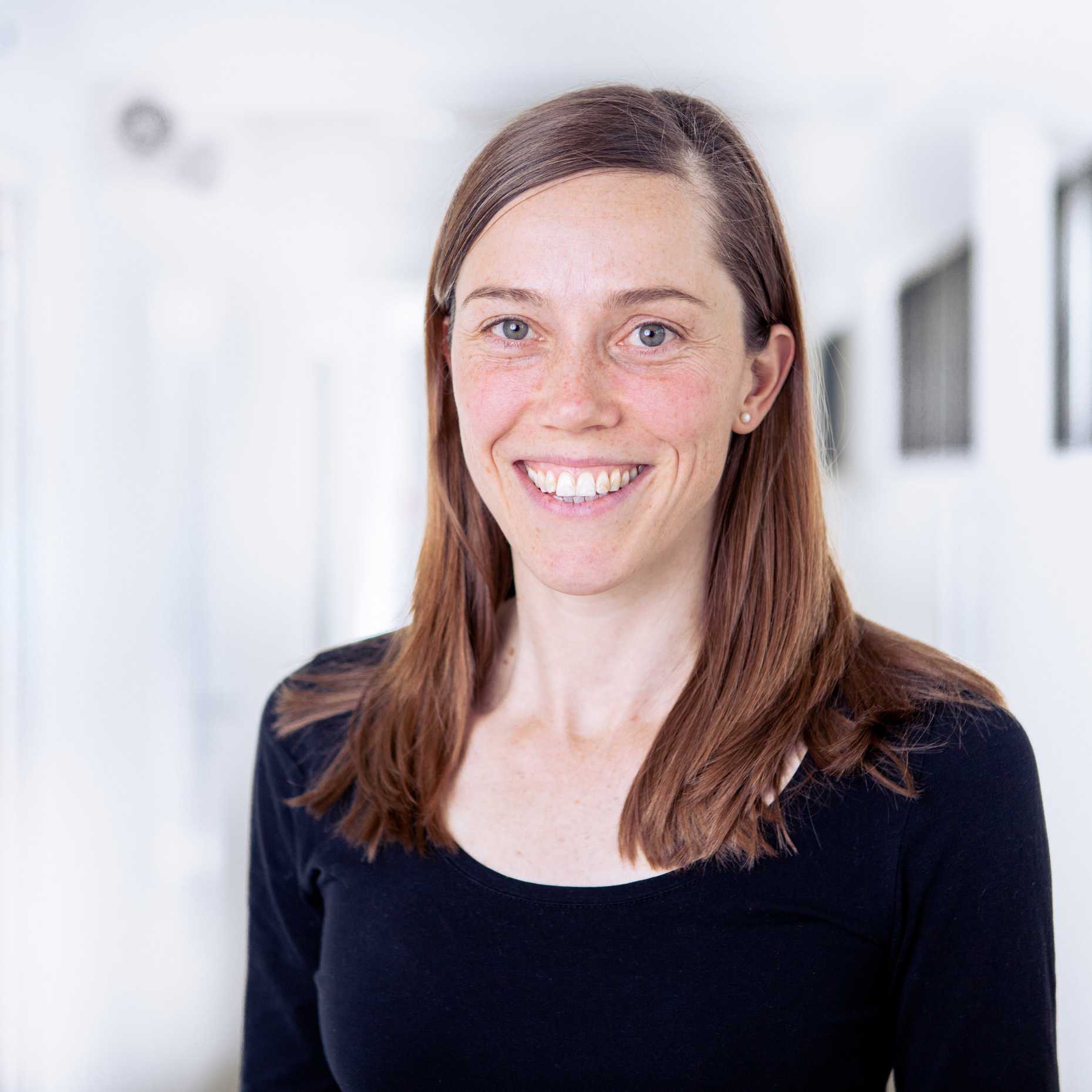 Barbara Treutlein, ETH-Professor of Quantiative Developmental Biology at D-BSSE.