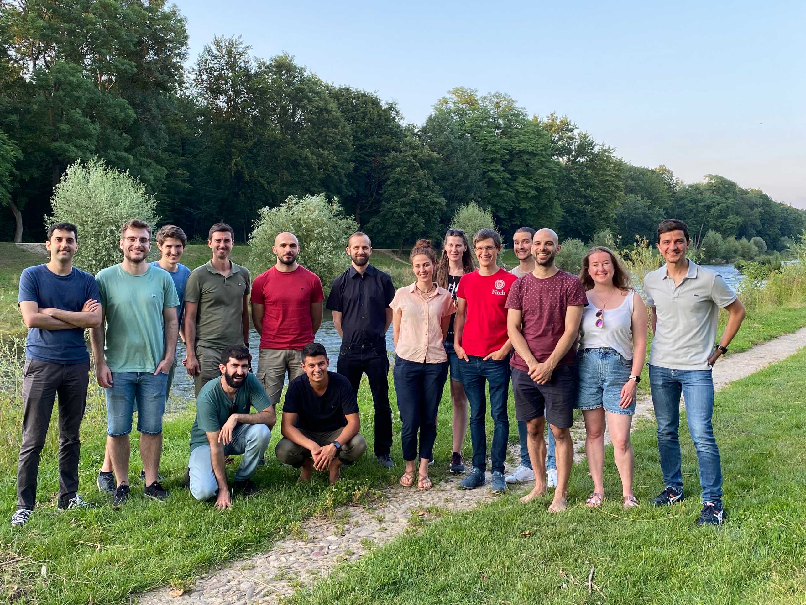 platt lab bbq basel july 2021