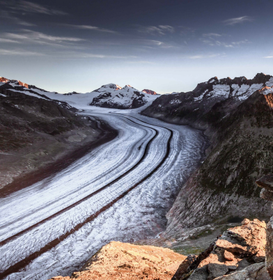 Aletsch