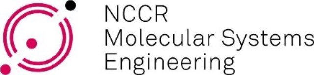 Logo_NCCR_Molecular Systems Engineering