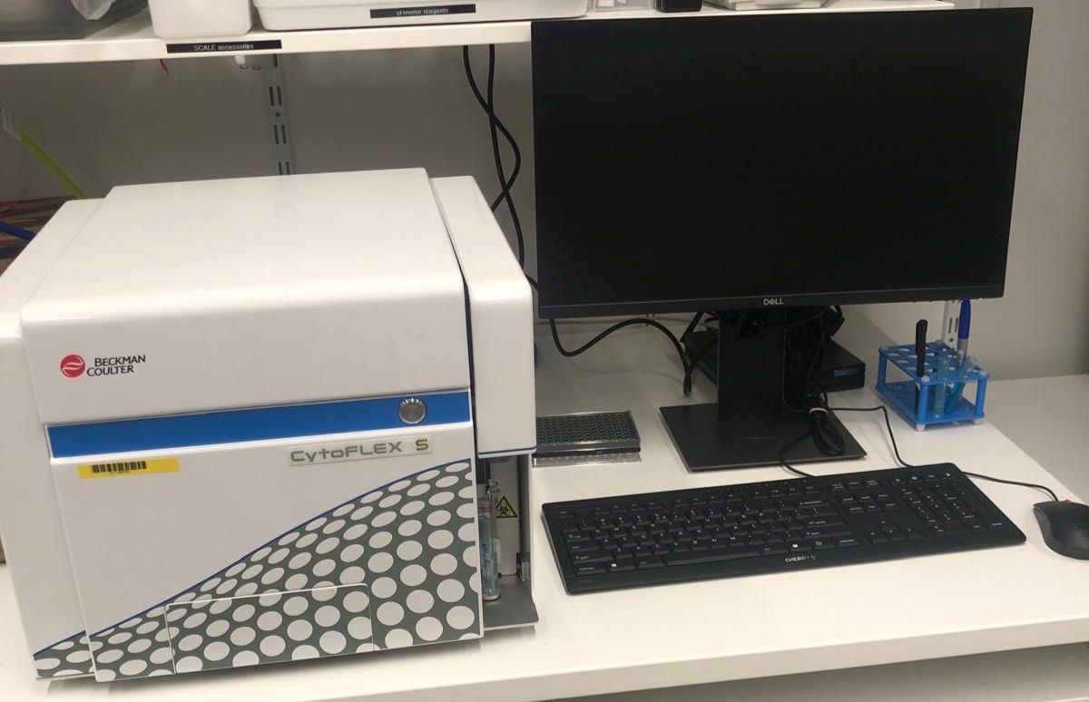 CytoflexS