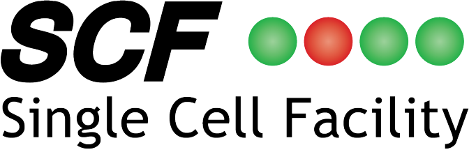 SCF Logo 