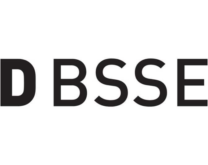 D-BSSE Logo
